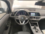  Bmw  Serie 3 BMW 3 Reeks Berline 318dA (100 kW) 4d #9