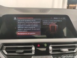  Bmw  Serie 3 BMW 3 Reeks Berline 318dA (100 kW) 4d #14