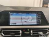  Bmw  Serie 3 BMW 3 Reeks Berline 318dA (100 kW) 4d #13