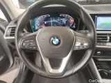  Bmw  Serie 3 BMW 3 Reeks Berline 318dA (100 kW) 4d #20
