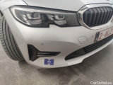 Bmw  Serie 3 BMW 3 Reeks Berline 318dA (100 kW) 4d #24