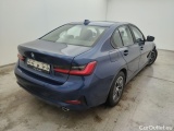  Bmw  Serie 3 BMW 3 Reeks Berline 318dA (100 kW) 4d #2