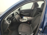  Bmw  Serie 3 BMW 3 Reeks Berline 318dA (100 kW) 4d #3