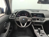  Bmw  Serie 3 BMW 3 Reeks Berline 318dA (100 kW) 4d #9