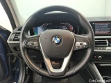  Bmw  Serie 3 BMW 3 Reeks Berline 318dA (100 kW) 4d #19