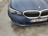  Bmw  Serie 3 BMW 3 Reeks Berline 318dA (100 kW) 4d #23