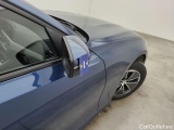  Bmw  Serie 3 BMW 3 Reeks Berline 318dA (100 kW) 4d #49