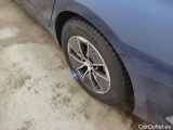  Bmw  Serie 3 BMW 3 Reeks Berline 318dA (100 kW) 4d #53