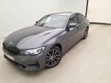  Bmw  Serie 3 BMW, 3-serie '18 PHEV, BMW 3 Reeks Berline 320e (150 kW) 4d #2