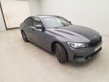  Bmw  Serie 3 BMW, 3-serie '18 PHEV, BMW 3 Reeks Berline 320e (150 kW) 4d #5