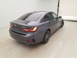  Bmw  Serie 3 BMW, 3-serie '18 PHEV, BMW 3 Reeks Berline 320e (150 kW) 4d #4