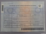  Bmw  Serie 3 BMW, 3-serie '18 PHEV, BMW 3 Reeks Berline 320e (150 kW) 4d #10