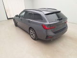  Bmw  Serie 3 BMW, 3-serie To. '18 PHEV, BMW 3 Reeks Touring 320e (150 kW) 5d #3