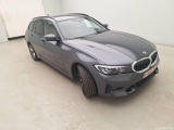  Bmw  Serie 3 BMW, 3-serie To. '18 PHEV, BMW 3 Reeks Touring 320e (150 kW) 5d #5