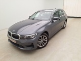  Bmw  Serie 3 BMW, 3-serie Touring '18, BMW 3 Reeks Touring 316dA (90 kW) 5d #2