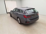  Bmw  Serie 3 BMW, 3-serie Touring '18, BMW 3 Reeks Touring 316dA (90 kW) 5d #3