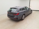  Bmw  Serie 3 BMW, 3-serie Touring '18, BMW 3 Reeks Touring 316dA (90 kW) 5d #4