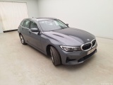  Bmw  Serie 3 BMW, 3-serie Touring '18, BMW 3 Reeks Touring 316dA (90 kW) 5d #5