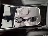  Bmw  Serie 3 BMW, 3-serie Touring '18, BMW 3 Reeks Touring 316dA (90 kW) 5d #17