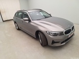  Bmw  Serie 3 BMW, 3-serie Touring '18, BMW 3 Reeks Touring 318dA (100 kW) 5d #5