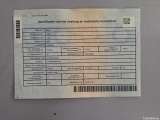  Bmw  Serie 3 BMW, 3-serie Touring '18, BMW 3 Reeks Touring 318dA (100 kW) 5d #10