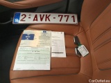  Bmw  Serie 5 BMW 5 Reeks Berline 518d 100kW Aut. 4d #4