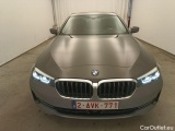 Bmw  Serie 5 BMW 5 Reeks Berline 518d 100kW Aut. 4d #5