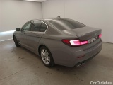  Bmw  Serie 5 BMW 5 Reeks Berline 518d 100kW Aut. 4d #7