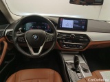  Bmw  Serie 5 BMW 5 Reeks Berline 518d 100kW Aut. 4d #9