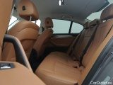  Bmw  Serie 5 BMW 5 Reeks Berline 518d 100kW Aut. 4d #10
