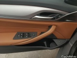  Bmw  Serie 5 BMW 5 Reeks Berline 518d 100kW Aut. 4d #20