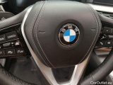  Bmw  Serie 5 BMW 5 Reeks Berline 518d 100kW Aut. 4d #22
