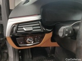  Bmw  Serie 5 BMW 5 Reeks Berline 518d 100kW Aut. 4d #21