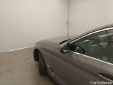  Bmw  Serie 5 BMW 5 Reeks Berline 518d 100kW Aut. 4d #29