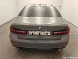  Bmw  Serie 5 BMW 5 Reeks Berline 518d 100kW Aut. 4d #35