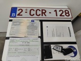  Bmw  Serie 5 BMW 5 Reeks Berline 518d 100kW Aut. 4d #4