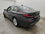  Bmw  Serie 5 BMW 5 Reeks Berline 518d 100kW Aut. 4d #7