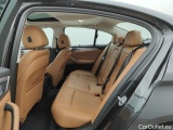  Bmw  Serie 5 BMW 5 Reeks Berline 518d 100kW Aut. 4d #10