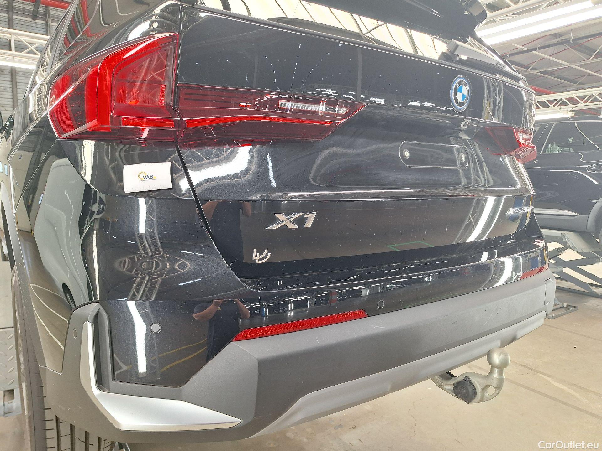  Bmw  X1 BMW,  '22 PHEV, BMW  xDrive25e (180 kW) 5d #27