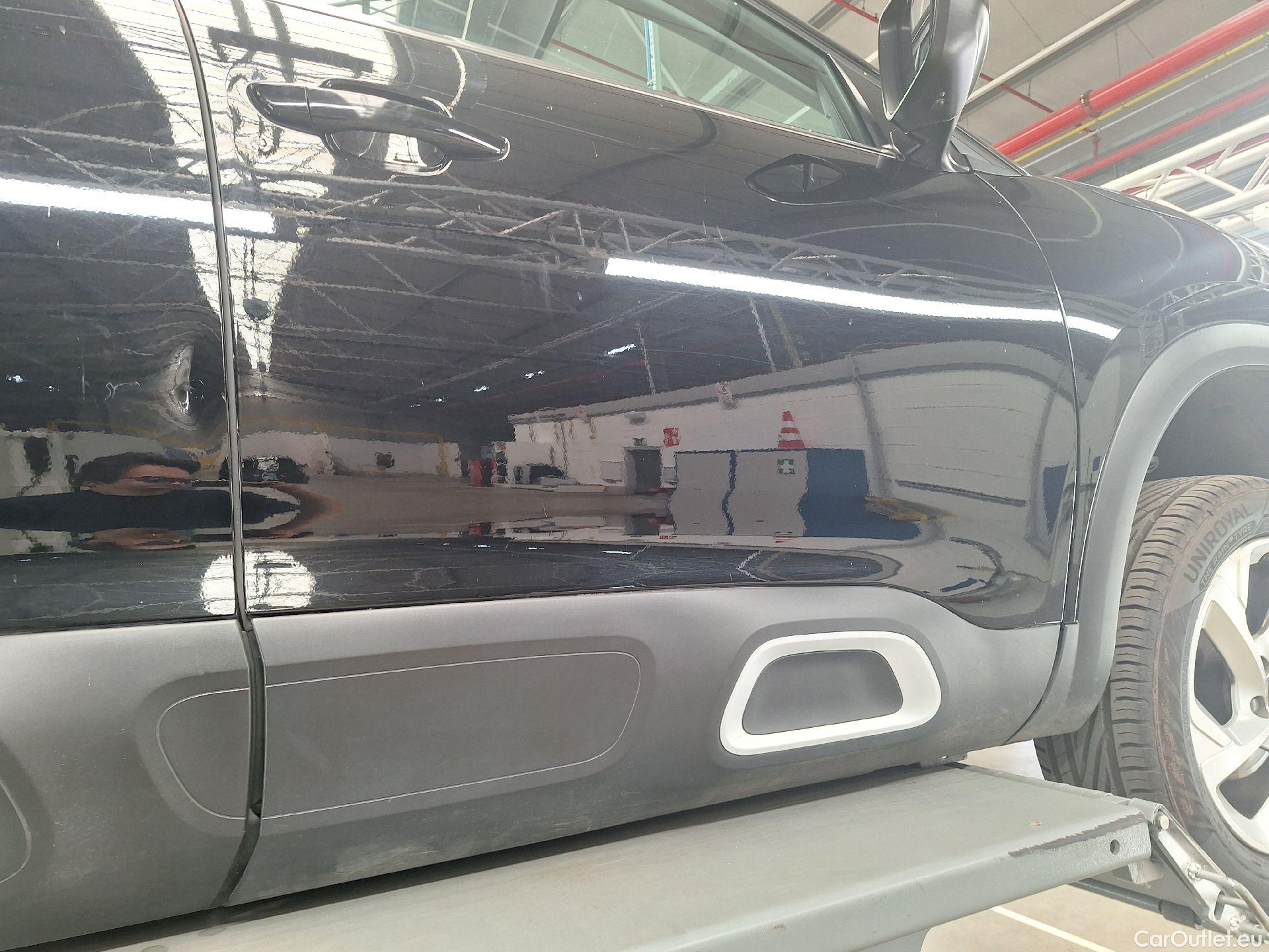  Citroen  C5 Aircross Citroën,  '18, Citroën  1.2 PureTech 130 S&S EAT8 Busi #70