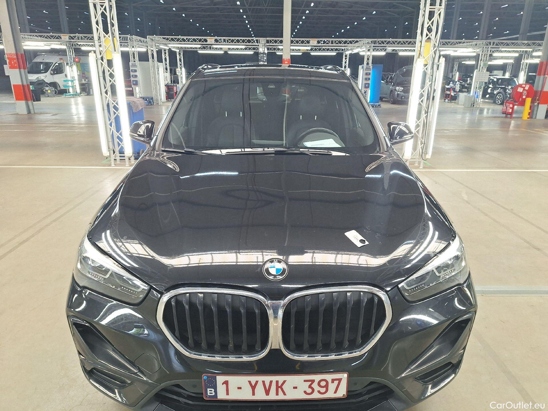  Bmw  X1 BMW,  FL'19, BMW  sDrive18iA (100 kW) 5d #1