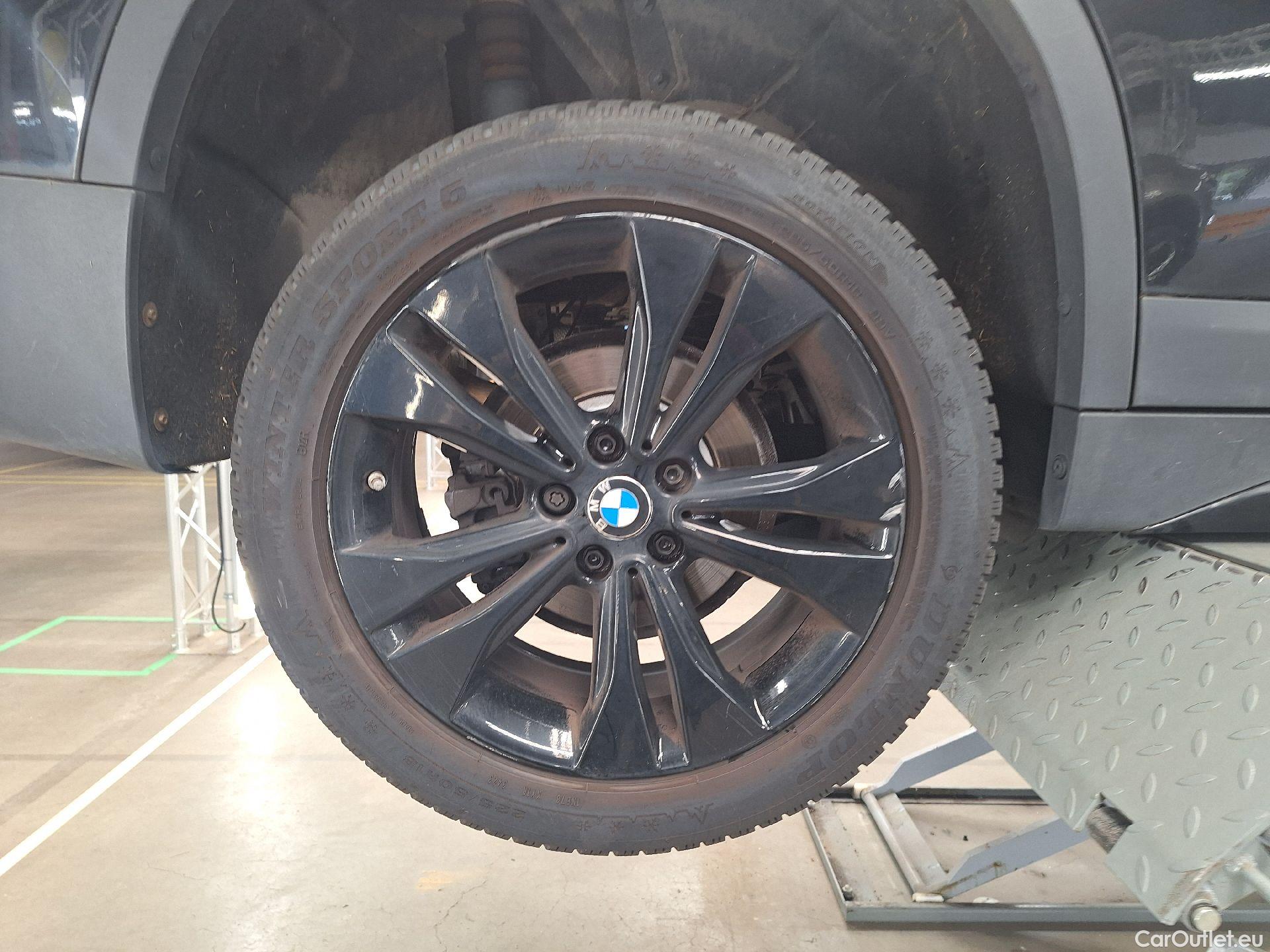  Bmw  X1 BMW,  FL'19, BMW  sDrive18iA (100 kW) 5d #36