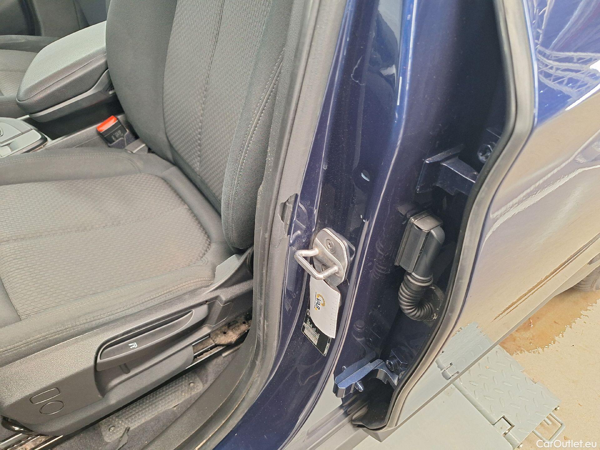  Bmw  X1 BMW,  FL'19, BMW  sDrive18dA (100 kW) 5d #9