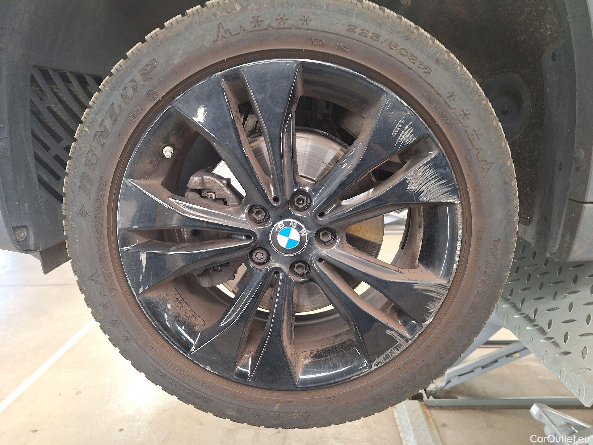  Bmw  X1 BMW,  FL'19, BMW  sDrive18iA (100 kW) 5d #32