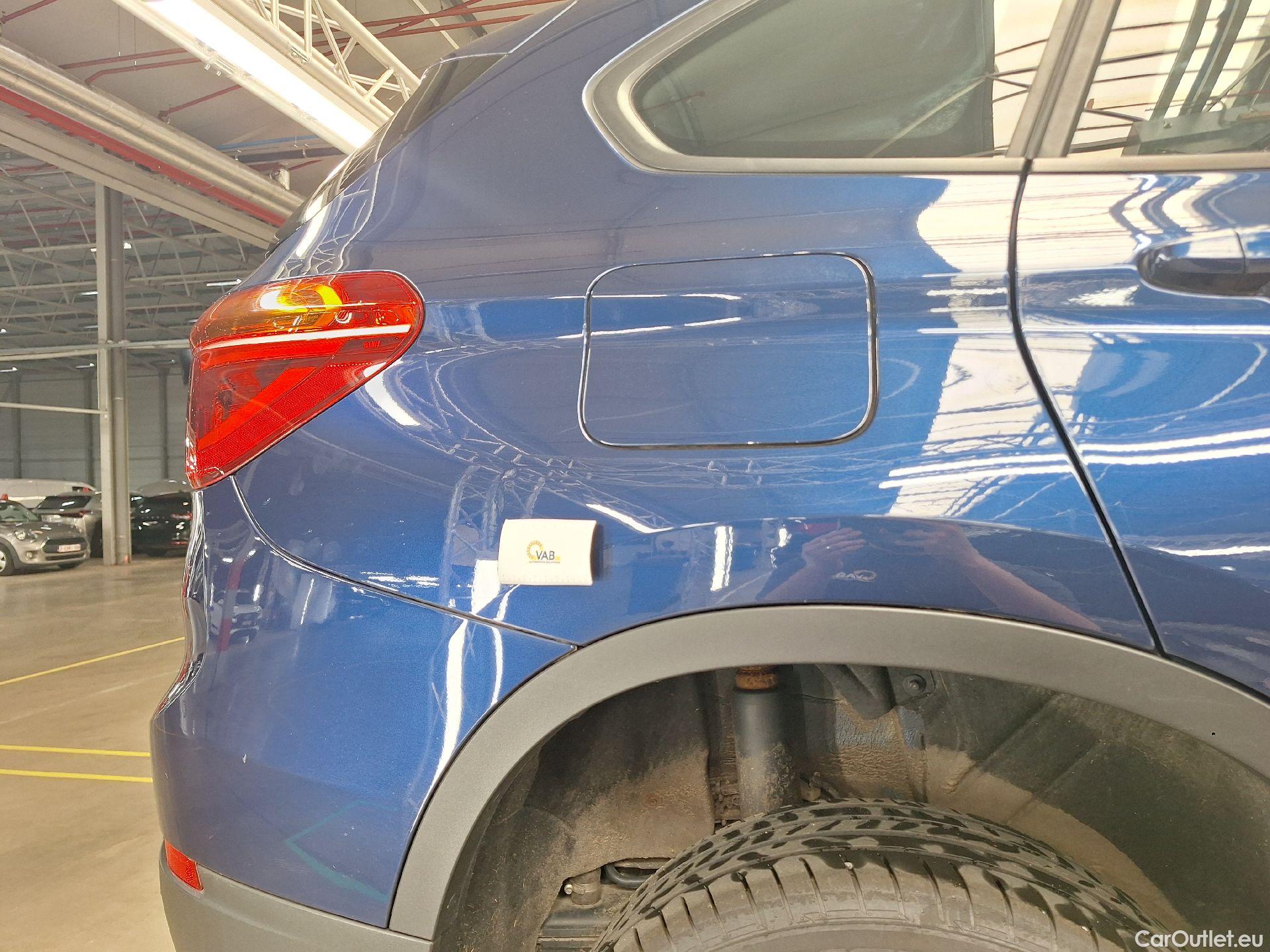  Bmw  X1 BMW,  FL'19, BMW  sDrive18dA (100 kW) 5d #39