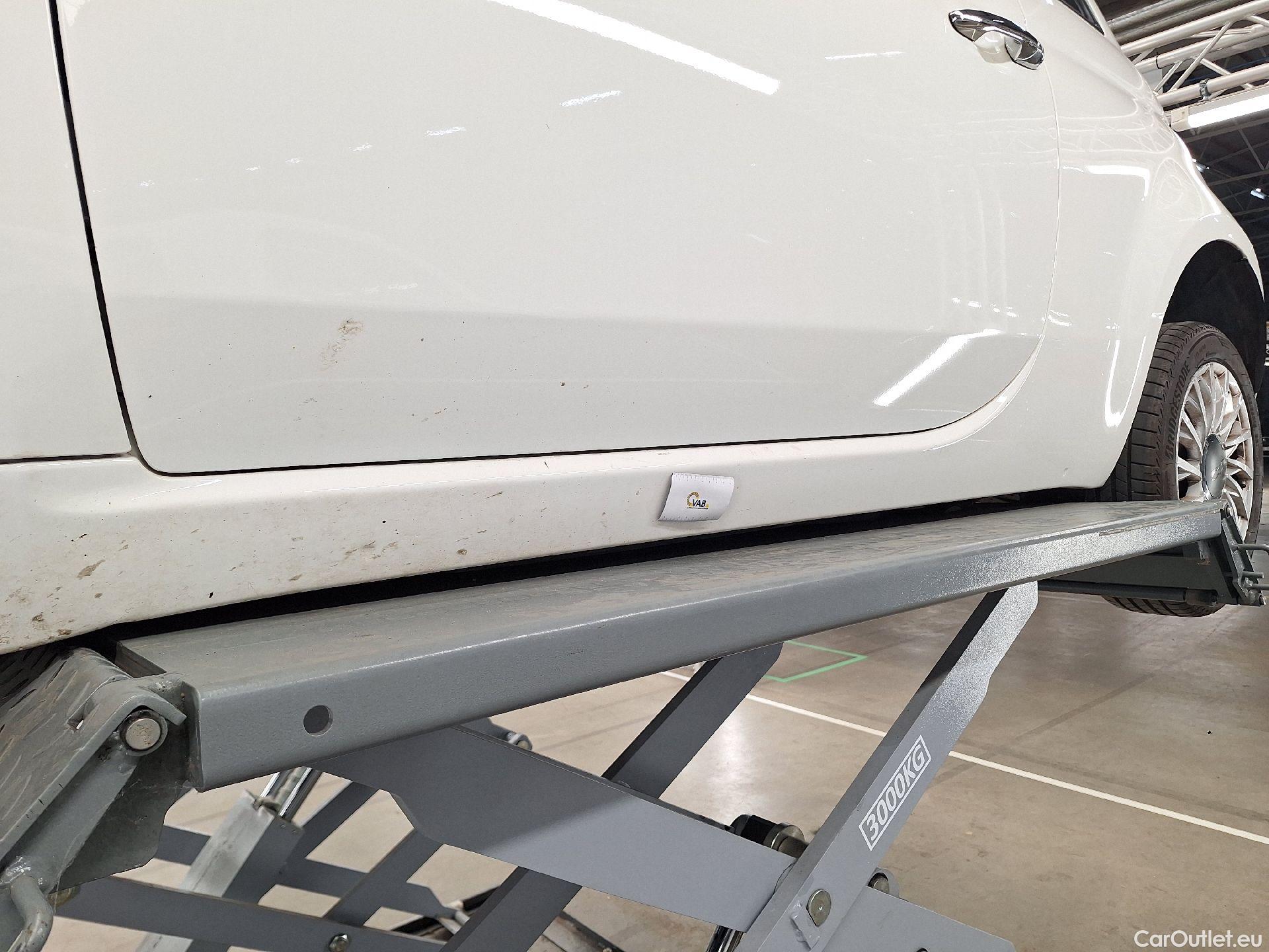  Fiat  500 Fiat,  '15,  1.0 Hyb.70 #13