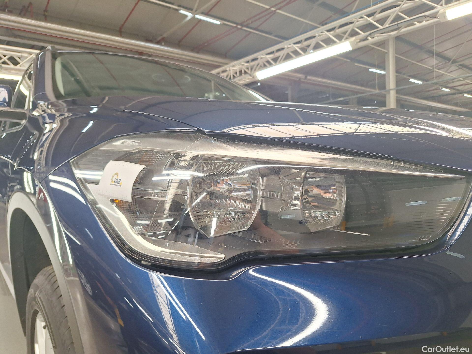  Bmw  X1 BMW,  FL'19, BMW  sDrive18dA (100 kW) 5d #48