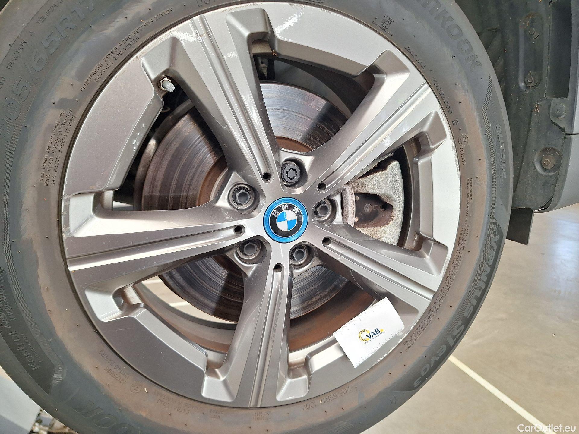  Bmw  X1 BMW,  '22 PHEV, BMW  xDrive25e (180 kW) 5d #52