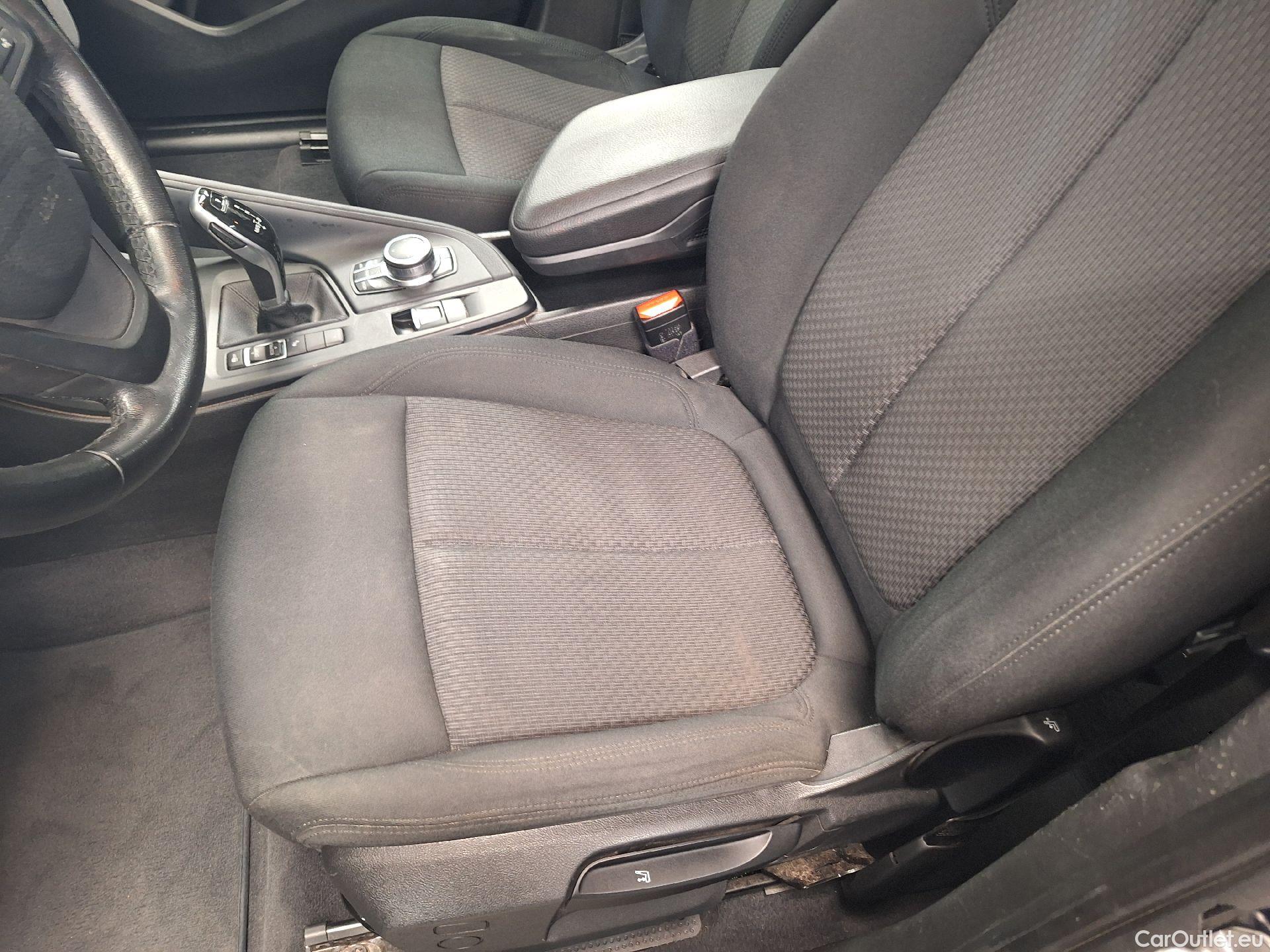  Bmw  X1 BMW,  FL'19, BMW  sDrive18dA (100 kW) 5d #11