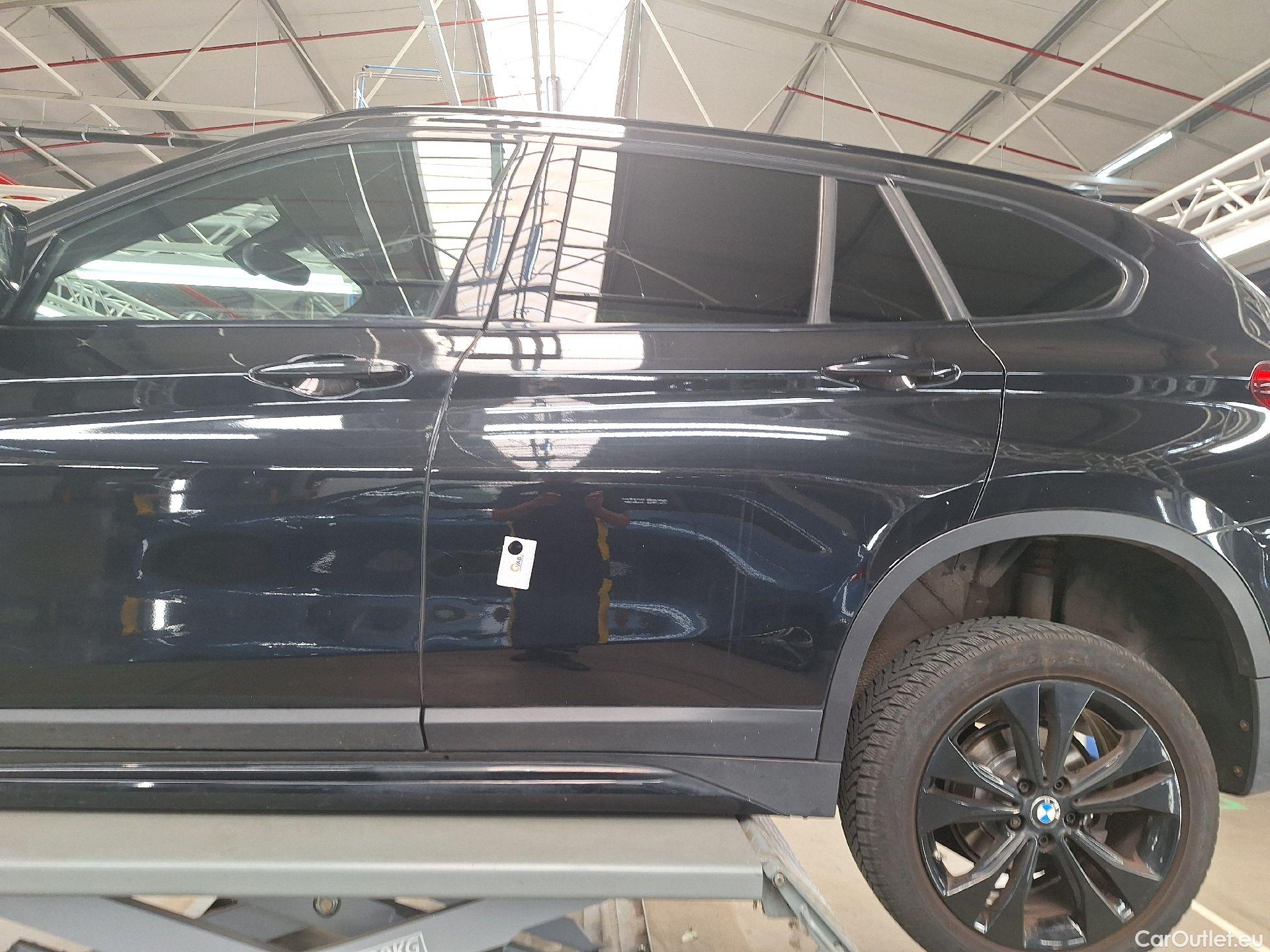  Bmw  X1 BMW,  FL'19, BMW  sDrive18iA (100 kW) 5d #8